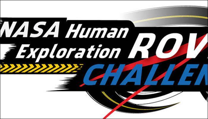 Indian team 'Team Technovators' completes rover challenge at NASA