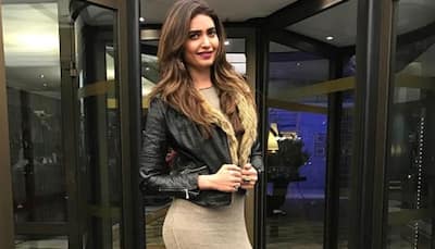 Karishma Tanna loves to travel and her Instagram is a solid proof!