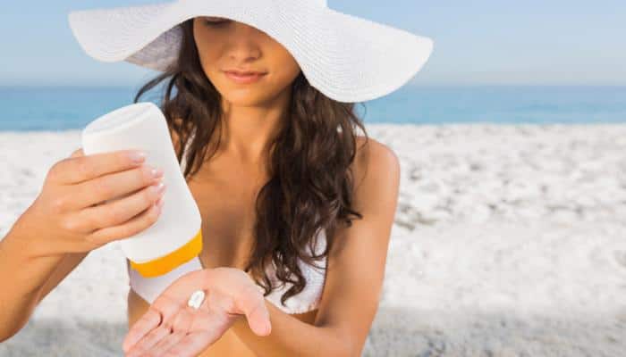Worried about sunburn during summer months? Here&#039;s how to prevent it