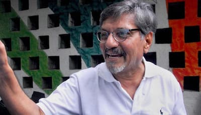 SC asks CBFC, Centre to respond to filmmaker Amol Palekar's plea