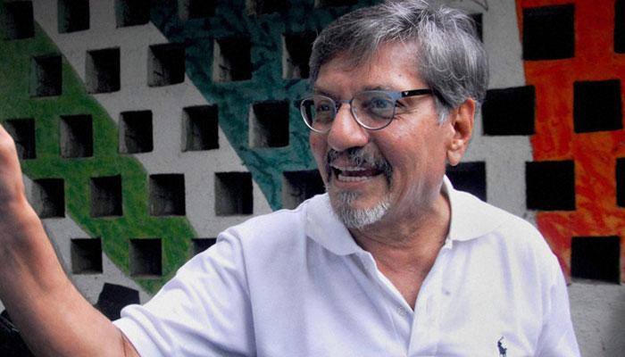SC asks CBFC, Centre to respond to filmmaker Amol Palekar's plea