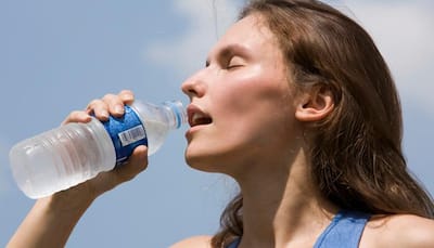 Stay active, stay safe – Beat the summer heat using these tips