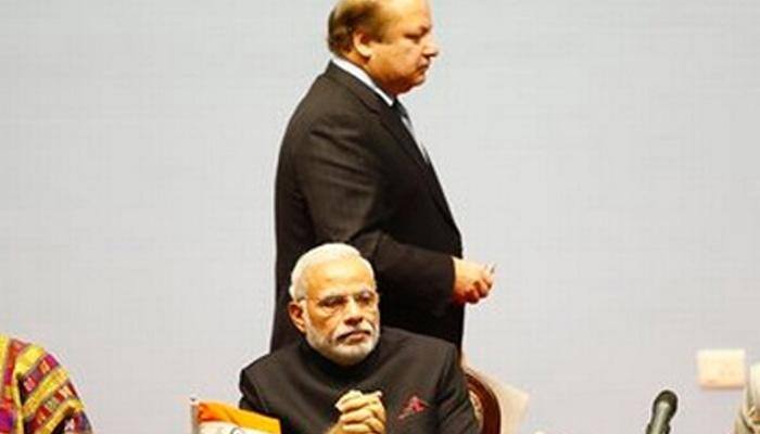 Narendra Modi-Nawaz Sharif meeting at SCO summit in June “very much possible” 
