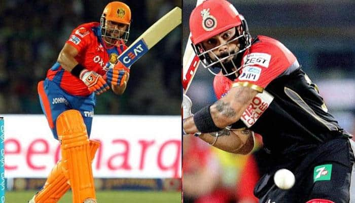 IPL 2017: Struggling Gujarat Lions look to bounce back against Royal Challengers Bangalore - Preview 