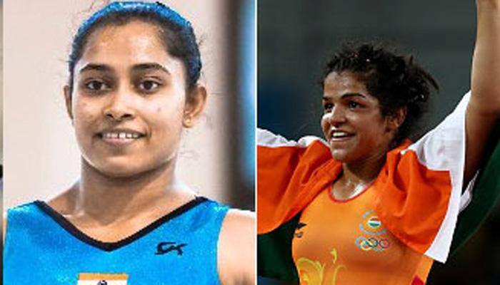 Dipa Karmakar, Sakshi Malik among 53 Indians in Forbes' 'Under-30' Achievers list