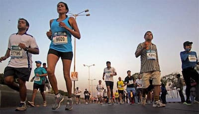 Here's why marathon is as good for the mind as for the body