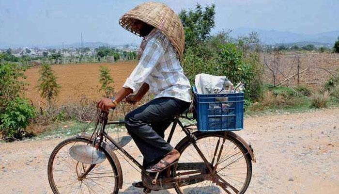 IMD issues heat wave alert for Central Maharashtra, Marathwada