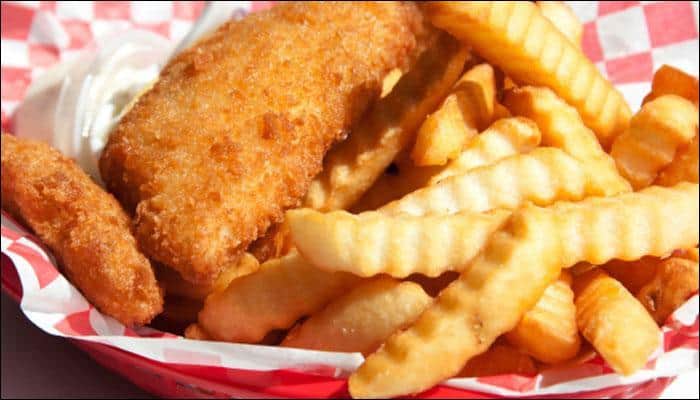 Reducing your trans fat intake may help ward off heart attack, stroke