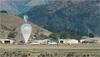 NASA postpones fifth attempt at giant balloon launch; cites weather issues