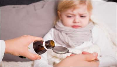 Children's allergies cause parents to worry, struggle to find means of relief 