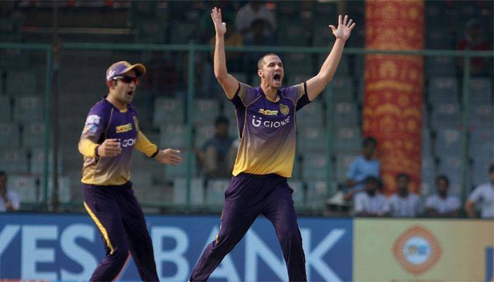 IPL 2017: It was tough to make a comeback after injury layoff, says Nathan Coulter-Nile