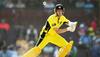 County Cricket: Middlesex start title defence with a draw after Adam Voges' brilliant 92