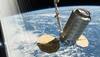 Cygnus spacecraft