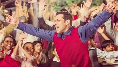 Salman Khan starrer ‘Tubelight’ teaser will be very special – Here’s why