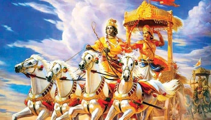 This Indian bizman to invest Rs 1000 crore in The Mahabharata