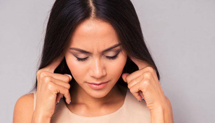 The heat is here: Here's how to prevent summer-season migraines