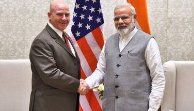 US NSA holds talks with PM Narendra Modi, Ajit Doval – Here is what transpired during the meetings
