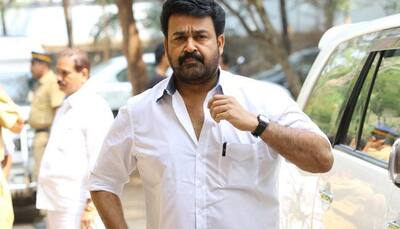 Mohanlal to play Bheem in 'Mahabharata' film! WATCH what he has to say