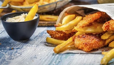 Revealed: Salty diet makes you hungry, not thirsty