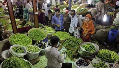 CPI inflation seen at 4.8% in FY18, fears exaggerated: Report