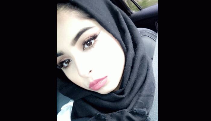 Muslim girl tells dad she wants to remove hijab, father's reply crashes internet - READ their conversation