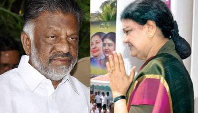 AIADMK merger talks hit roadblock as EPS camp wants VK Sasikala, TTV Dinakaran to continue