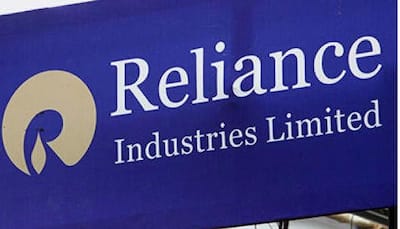 RIL briefly topples TCS as India's most valued firm
