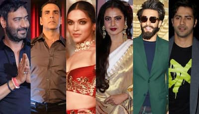 The Mahabharata: Check out our dream cast for the epic magnum opus 