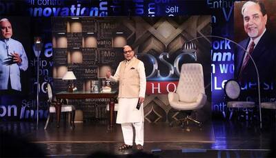 India’s popular youth show, Dr Subhash Chandra (DSC) Show set for a ‘new avatar’