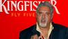 Mallya arrest in London