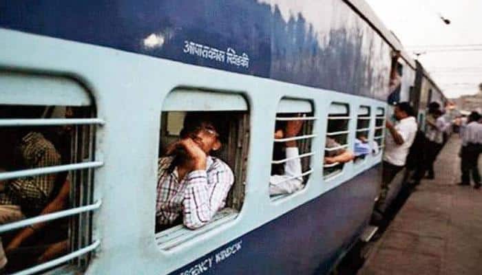 Check train delays or face action: Railway Minister to officials