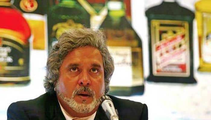 Vijay Mallya granted bail after brief arrest in London; India to press before UK court for his extradition