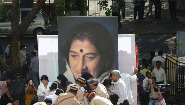 'Tribute to Kishori Amonkar' celebrates her life, personality, genius
