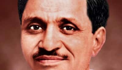 Agra airport to be named after RSS ideologue Pandit Deendayal Upadhyaya