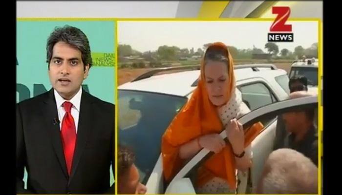 DNA: Zee News Editor-in-Chief Sudhir Chaudhary discusses Vijay Mallya&#039;s arrest; Sonia, Rahul could lose 2019 LS elections – Watch video