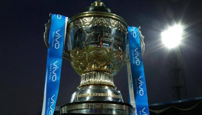 IPL 2017: 3 arrested for betting on Sunrisers Hyderabad-Kings XI Punjab match