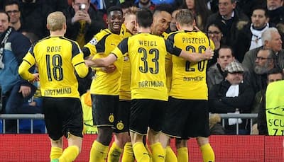 ​Champions League Preview: Borussia Dortmund emotionally ready to face Monaco, believes Thomas Tuchel