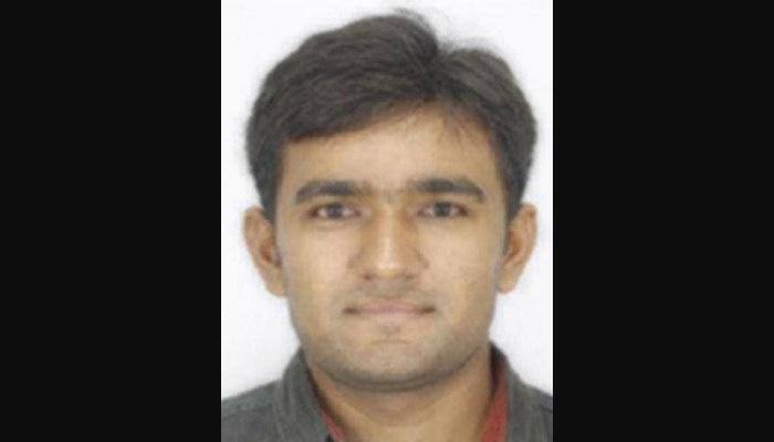 Indian, who allegedly killed wife inside Dunkin' Donuts restaurant, on FBI's `Most Wanted List'