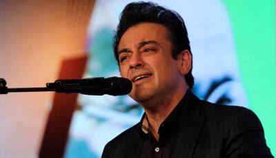 Adnan Sami is greatly influenced by folk music of the northeast