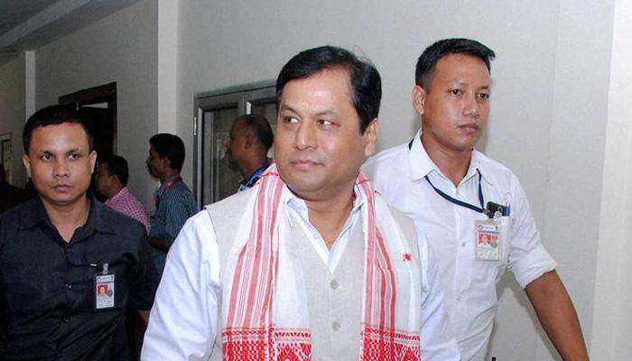 Assam CM Sarbananda Sonowal orders probe on youth carrying kin&#039;s body on cycle