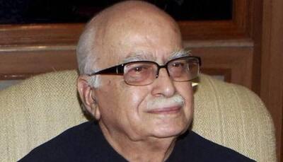 'Babri Masjid charges revived to stop LK Advani from becoming next President of India'