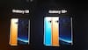 Samsung Galaxy S8 at Rs 57,900 and Galaxy S8 Plus at Rs 64,900 launched in India