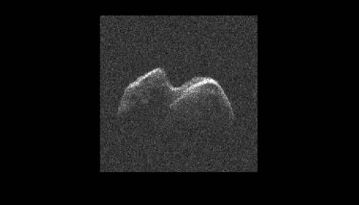 NASA radar spots asteroid 2014 JO25 prior to flyby – See pic