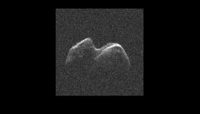 NASA radar spots asteroid 2014 JO25 prior to flyby – See pic