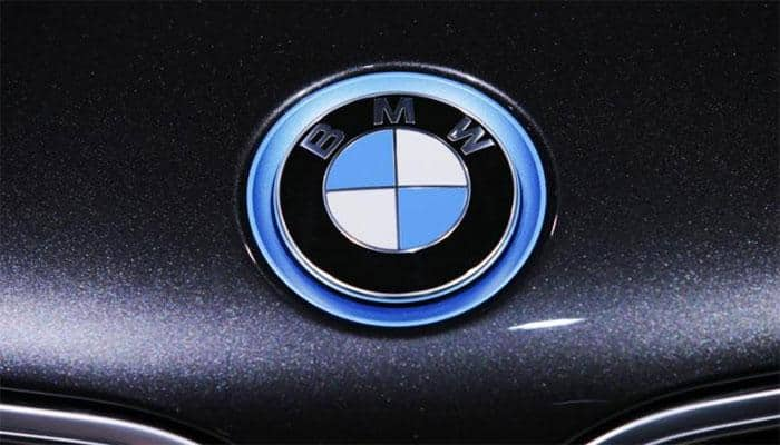 BMW staff begin UK strikes over pension dispute 