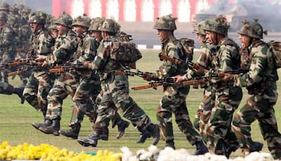 Cabinet approves leave encashment for soldiers