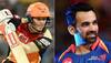 SRH vs DD Live