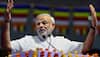 Every Indian is a VIP; red beacons are out of touch with spirit of new India: PM Modi