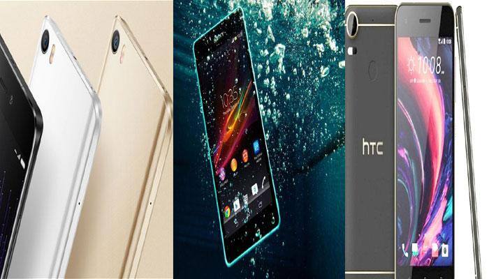 5 best smartphones under Rs 25,000 in India: Check out here