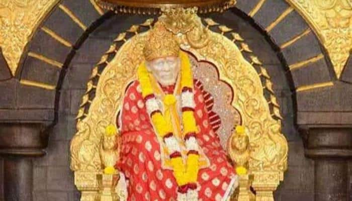 Shirdi – Here’s how you can reach Sai Baba’s abode